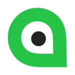 origen android application logo